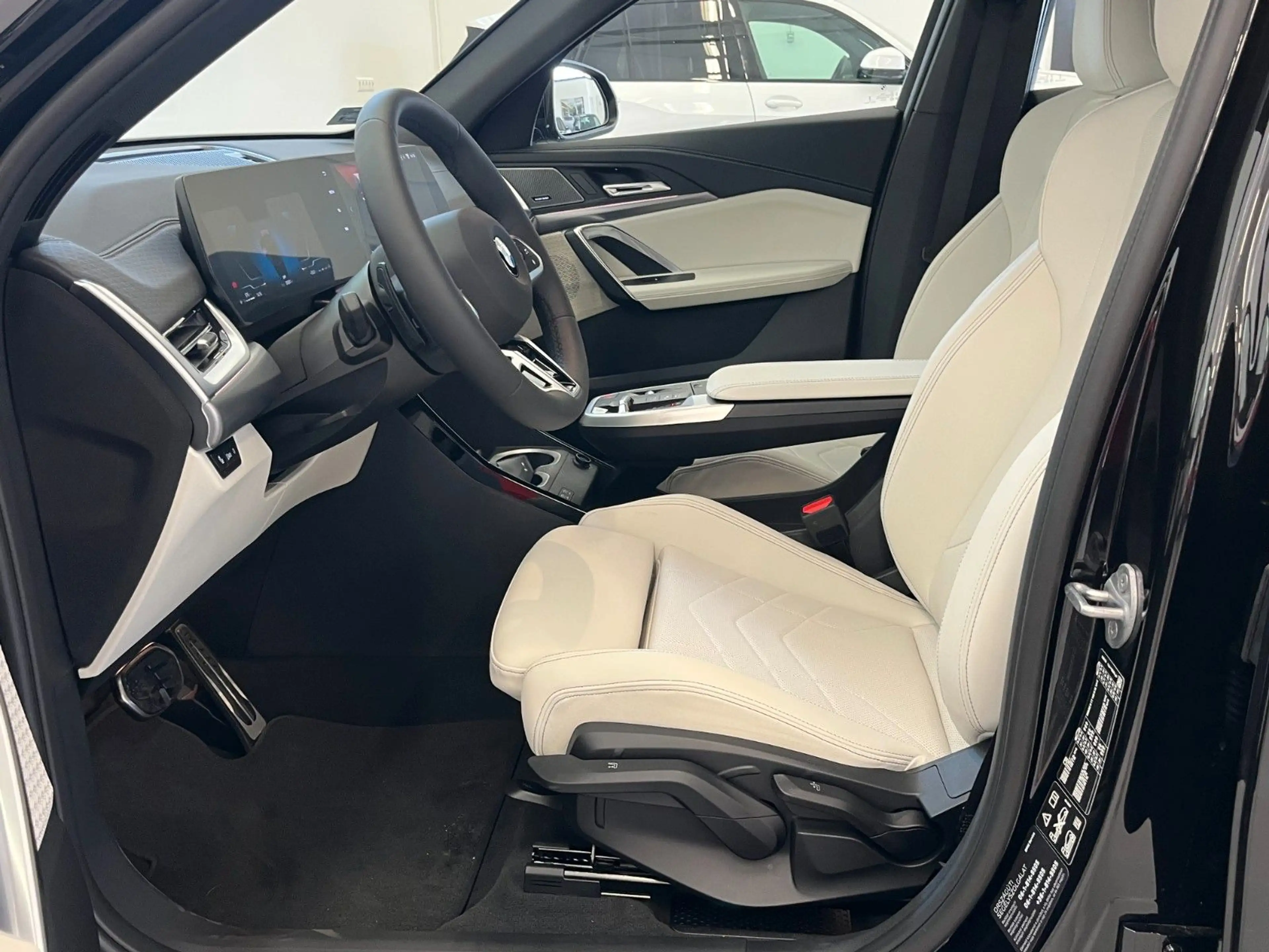 BMW X2 20 d xDrive M Sport| Mwst Ausw|BMW Garantie| — photo 13