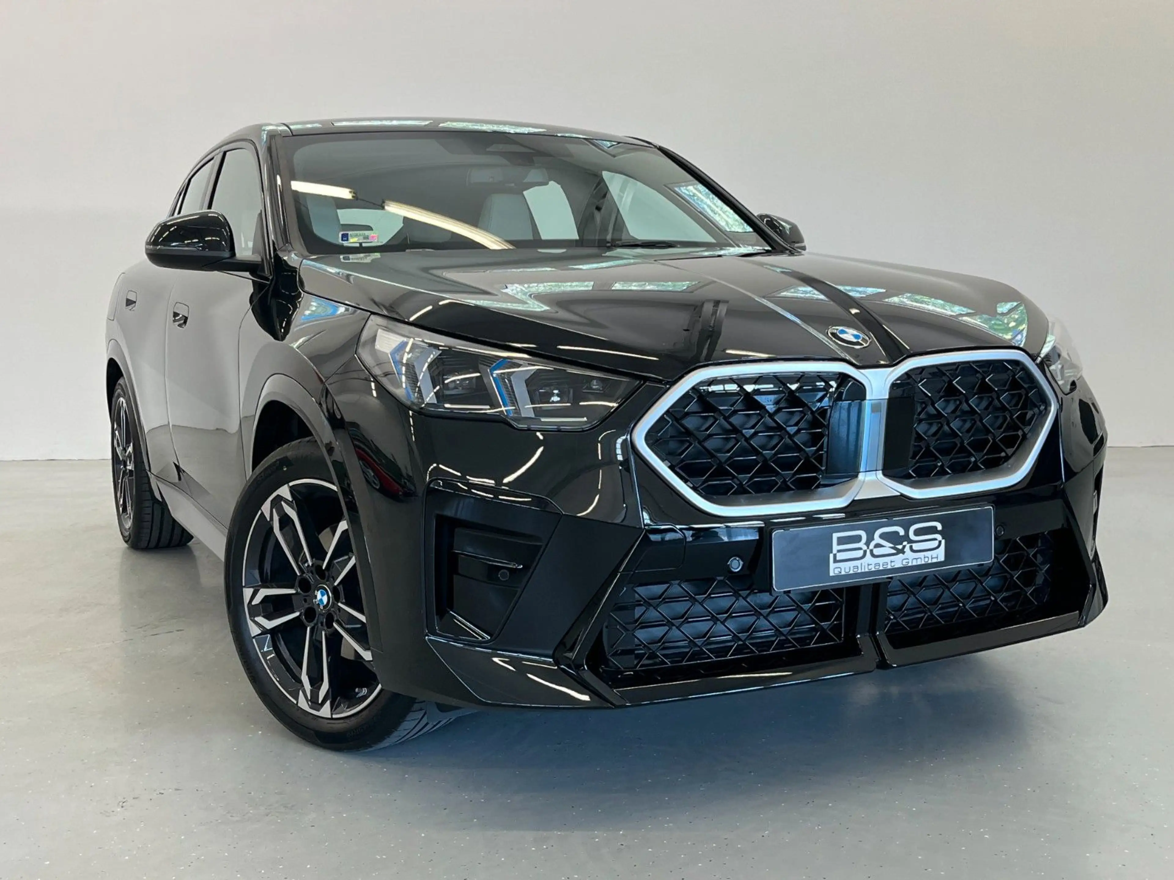 BMW X2 20 d xDrive M Sport| Mwst Ausw|BMW Garantie| — photo 5