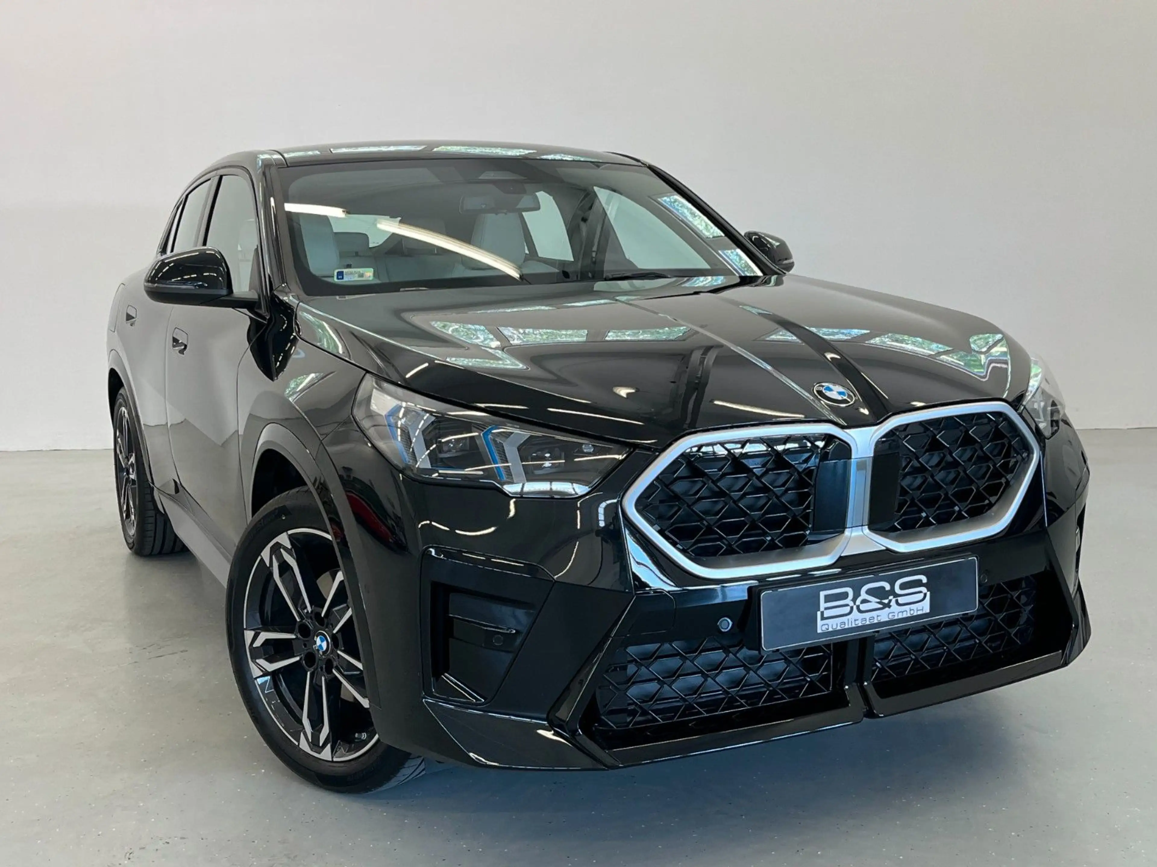 BMW X2 20 d xDrive M Sport| Mwst Ausw|BMW Garantie| — photo 6