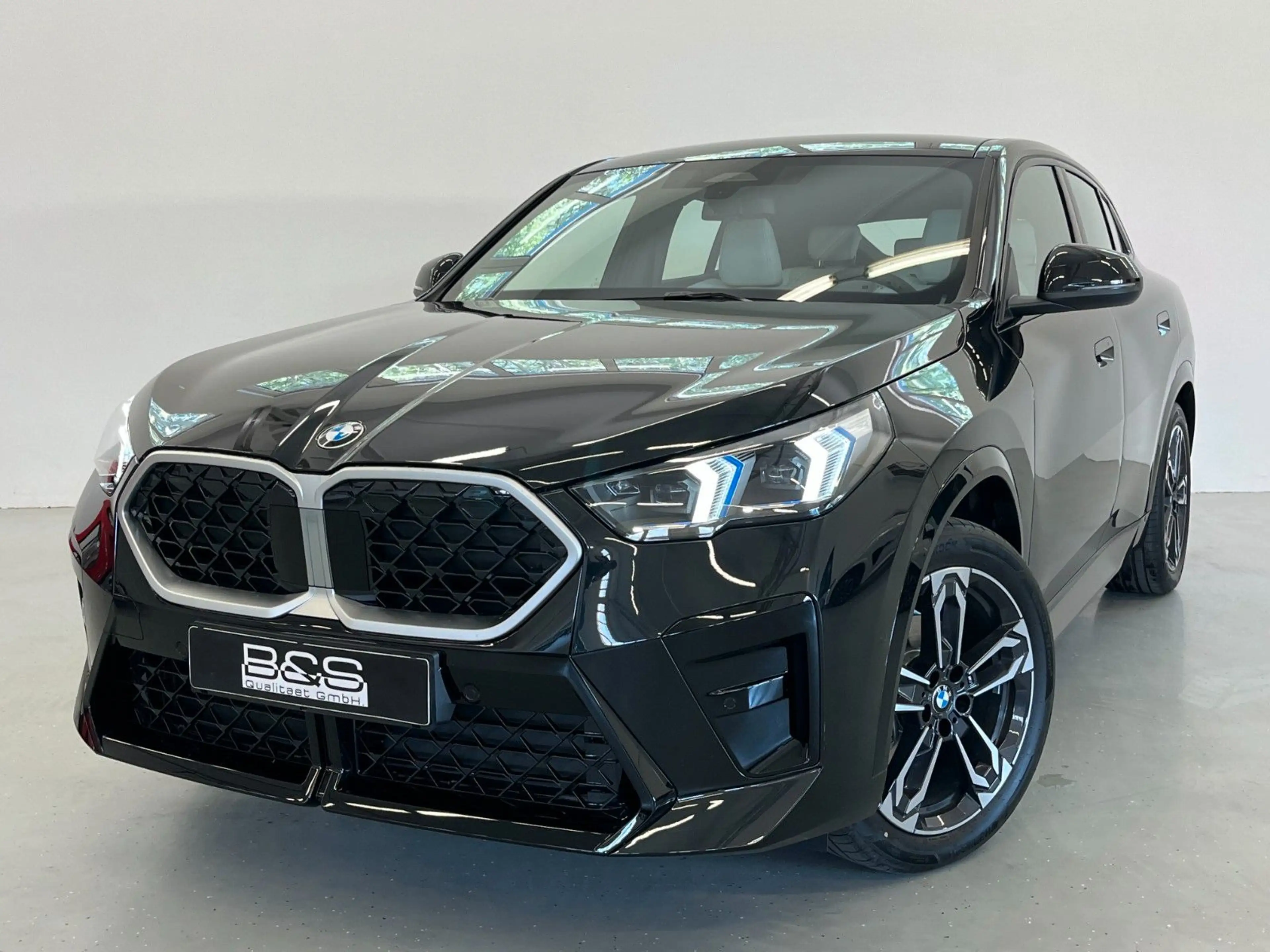 BMW X2 20 d xDrive M Sport| Mwst Ausw|BMW Garantie|