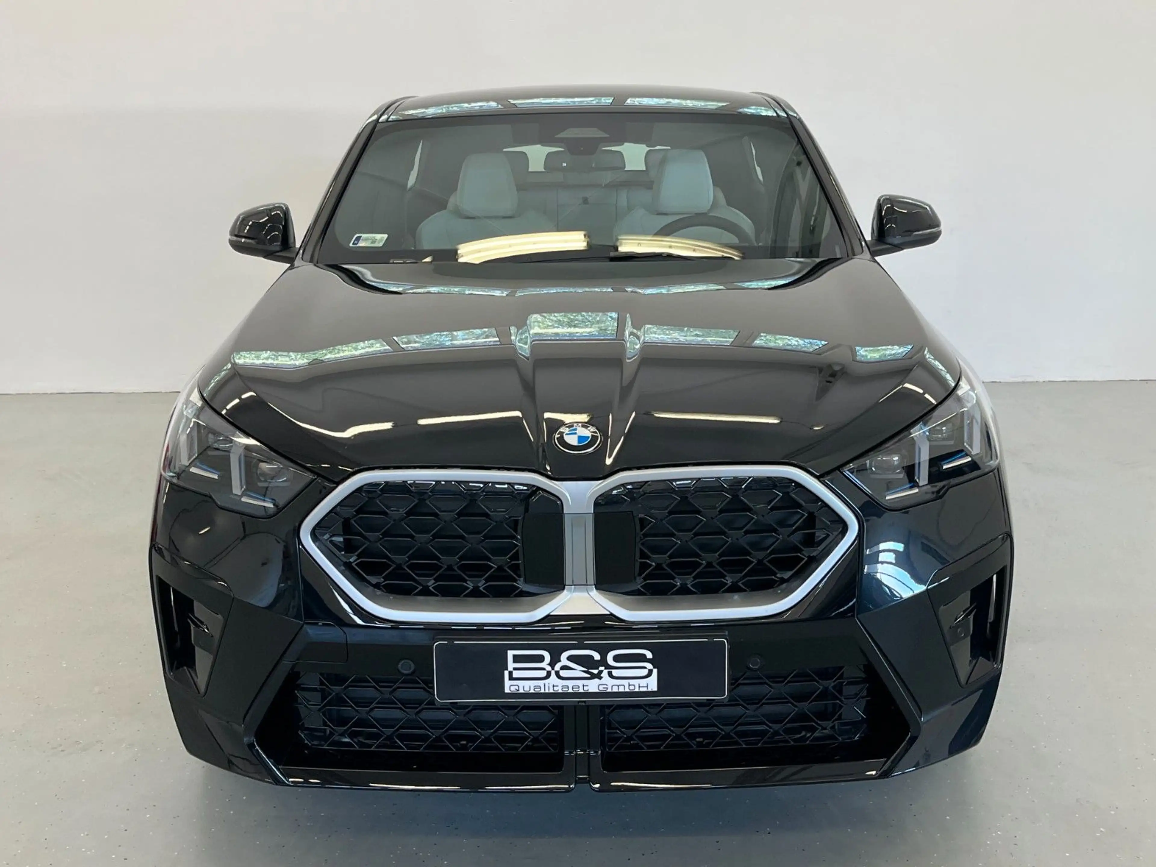BMW X2 20 d xDrive M Sport| Mwst Ausw|BMW Garantie| — photo 4