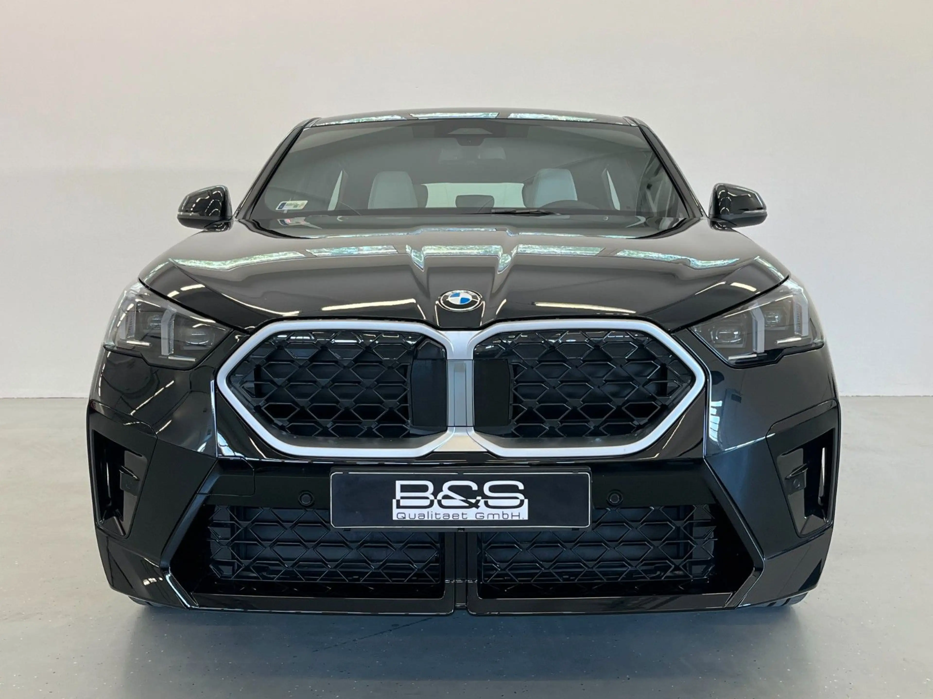 BMW X2 20 d xDrive M Sport| Mwst Ausw|BMW Garantie| — photo 3