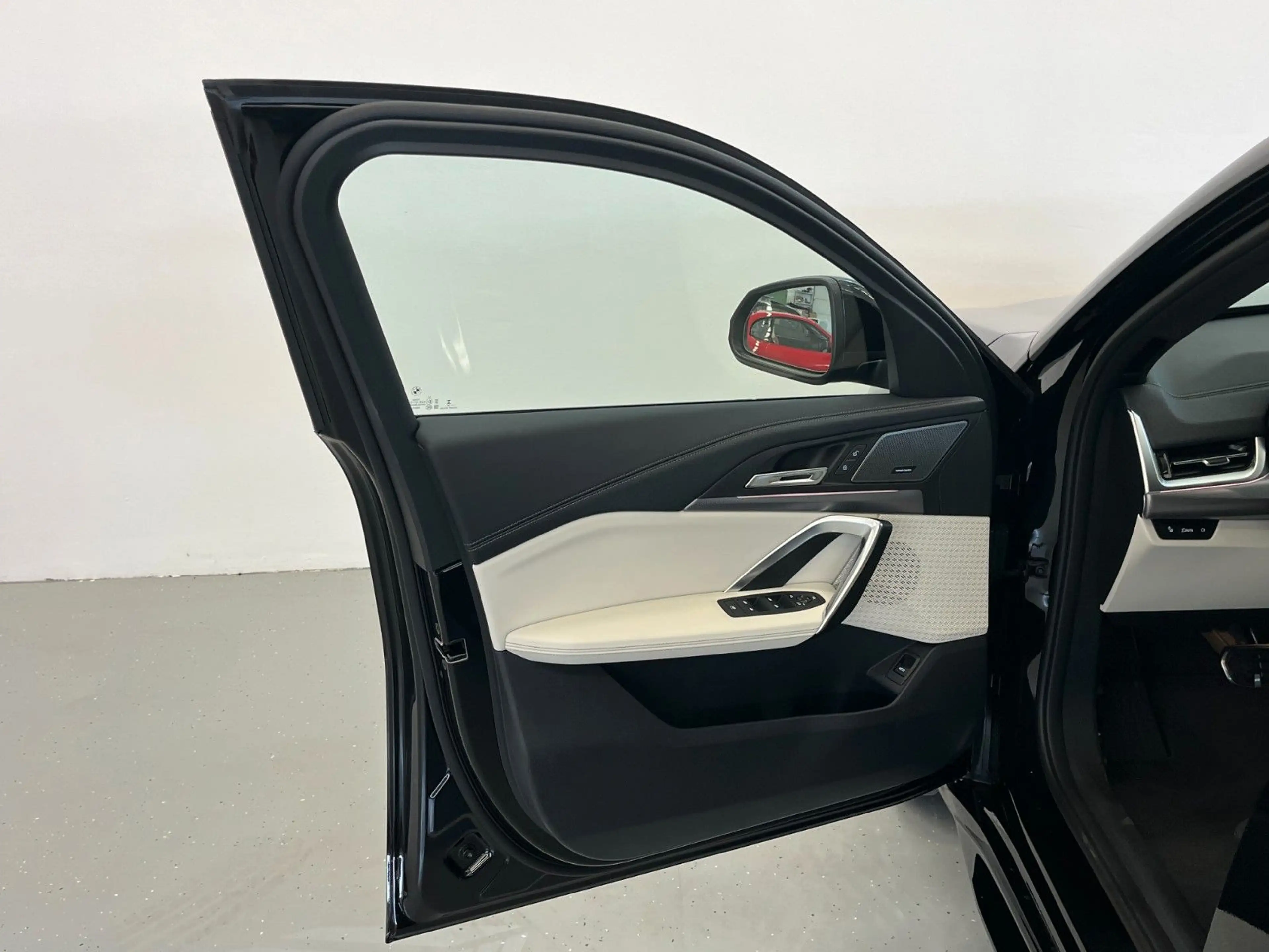 BMW X2 20 d xDrive M Sport| Mwst Ausw|BMW Garantie| — photo 9