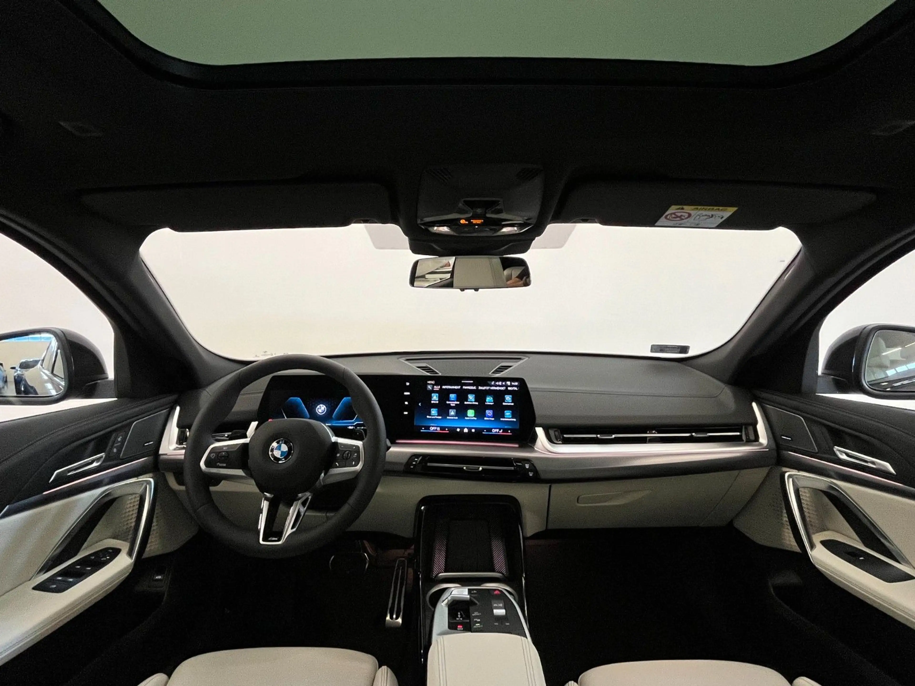 BMW X2 20 d xDrive M Sport| Mwst Ausw|BMW Garantie| — photo 15