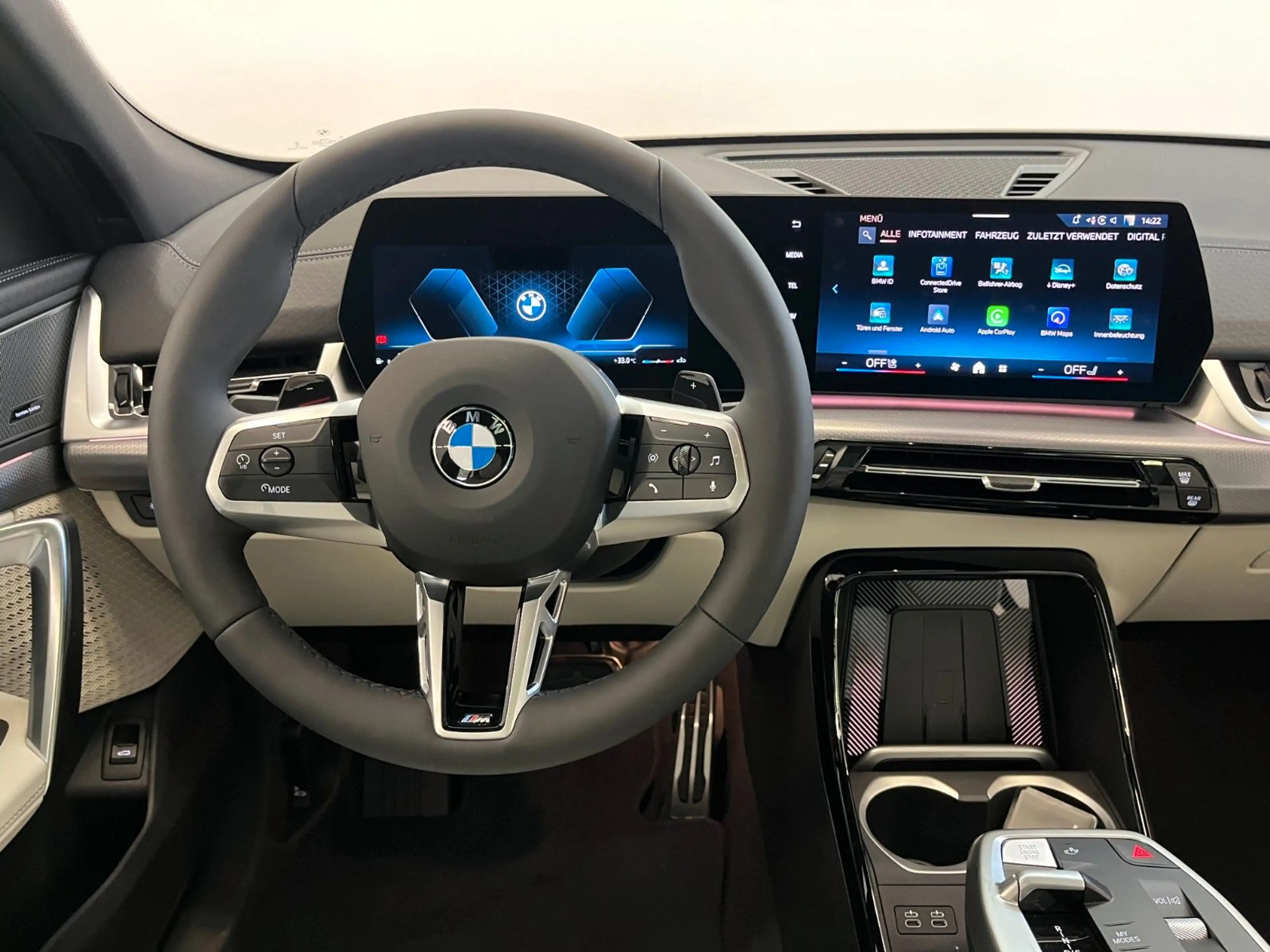 BMW X2 20 d xDrive M Sport| Mwst Ausw|BMW Garantie| — photo 14