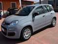 Fiat Panda Panda III 2021 1.0 firefly hybrid City Life s Gris - thumbnail 9