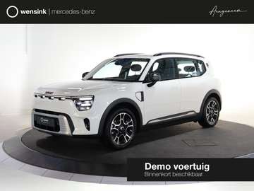 Pro+ | 100 kWh | Smart Pilot | Elektrische stoelen
