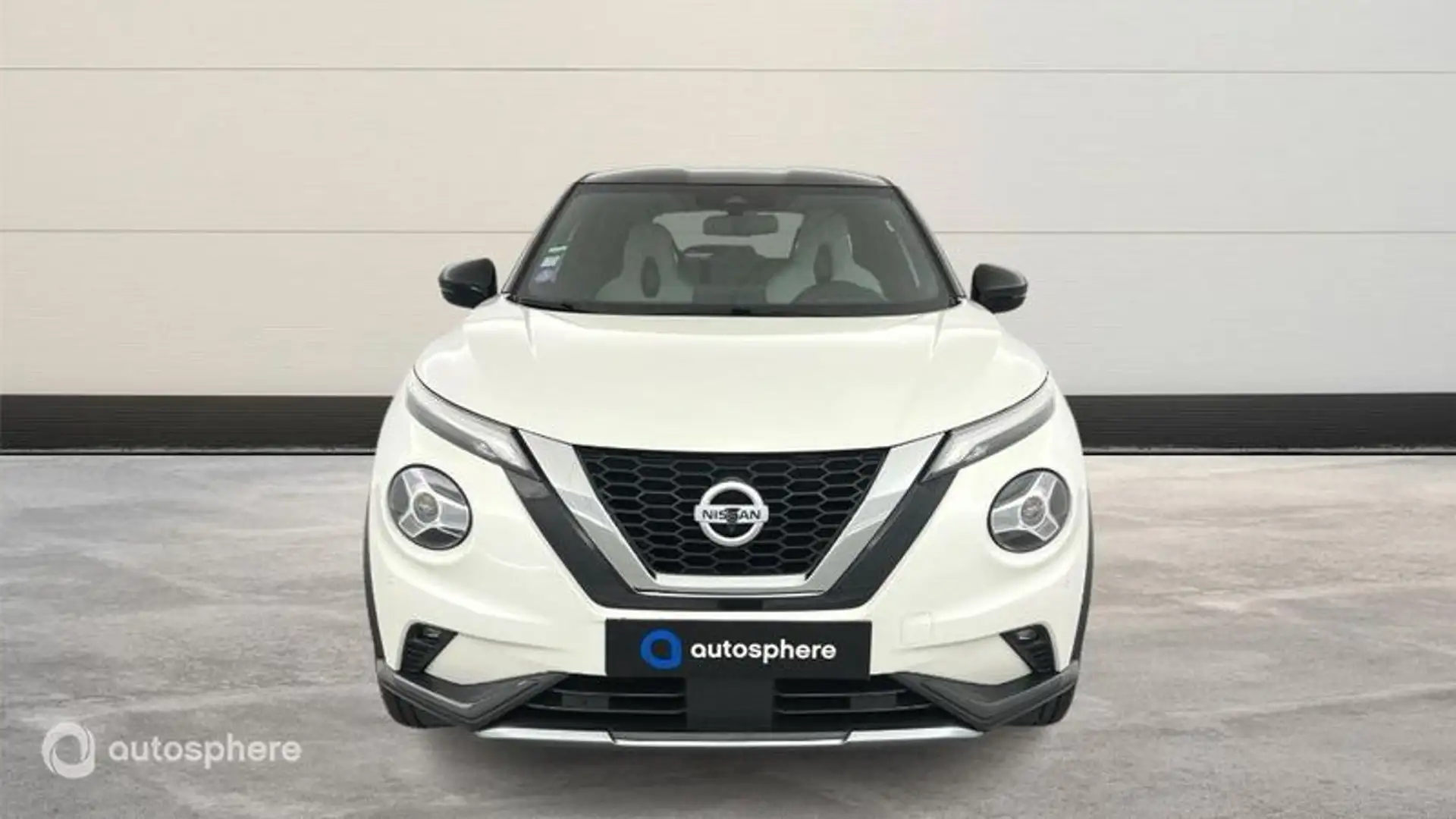 Nissan Juke 1.0 DIG-T 117ch N-Design DCT - 2