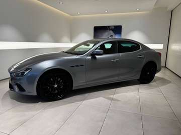 Ghibli 2.0 L4 mHEV GranSport