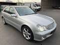 Mercedes-Benz C 350 Sport Edition,AT,1-Hd, TOP! SSD, PTS v+h, Silver - thumbnail 4