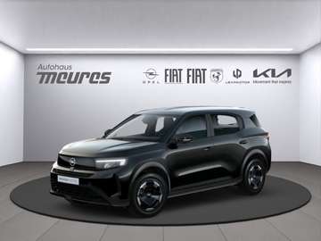 Edition (Auch als GS Verf.) Elektro, 303 km Reichw