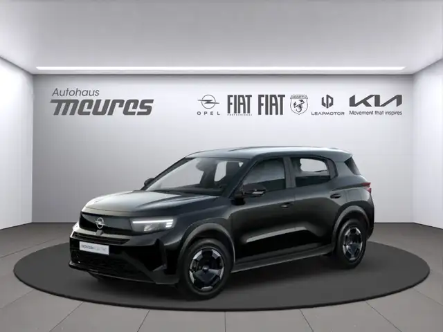 Opel Frontera Edition (Auch als GS Verf.) Elektro, 303 km Reichw