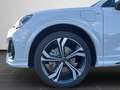 Audi Q3 S line 45 TFSIe MMI SHZ LED SOUND KAM 20ZOLL Weiß - thumbnail 8