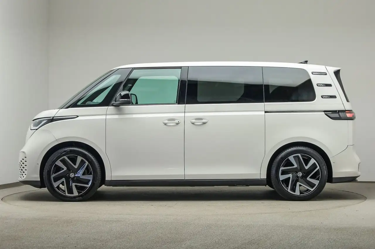 Volkswagen Id. Buzz ID.Buzz Pro Navi, Klima, PDC, RFK, миниатюра 4
