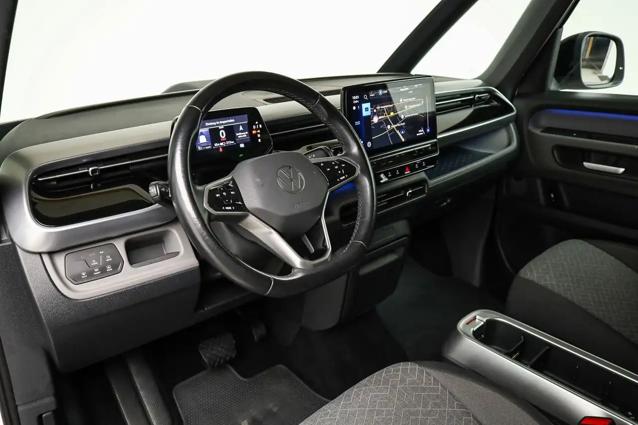 Volkswagen Id. Buzz ID.Buzz Pro Navi, Klima, PDC, RFK, миниатюра 12