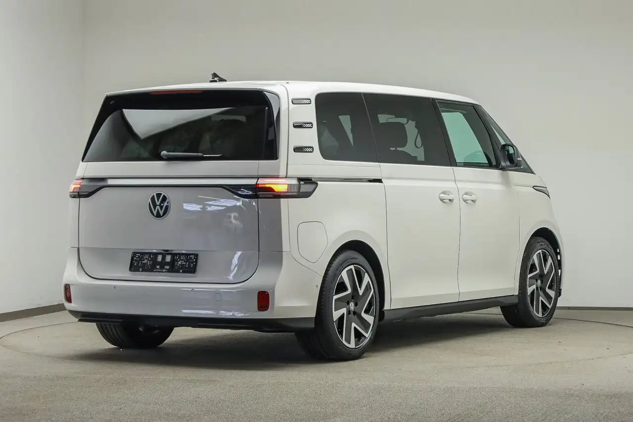 Volkswagen Id. Buzz ID.Buzz Pro Navi, Klima, PDC, RFK, миниатюра 3