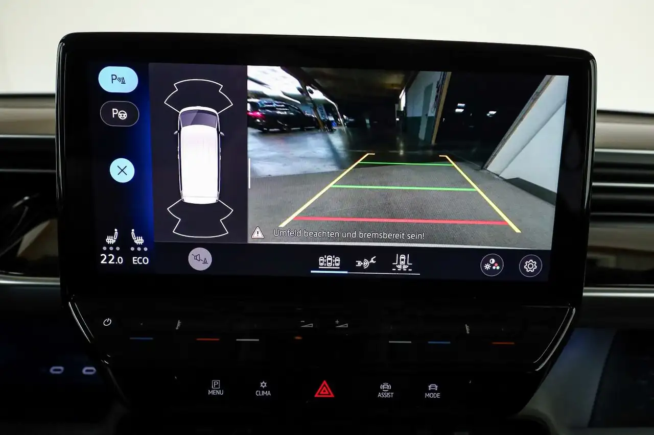 Volkswagen Id. Buzz ID.Buzz Pro Navi, Klima, PDC, RFK, миниатюра 16