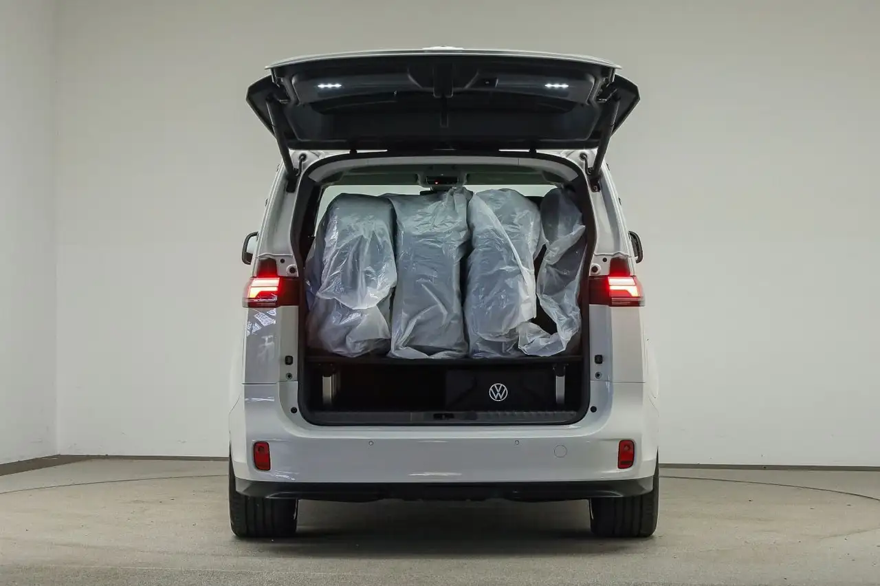 Volkswagen Id. Buzz ID.Buzz Pro Navi, Klima, PDC, RFK, миниатюра 7