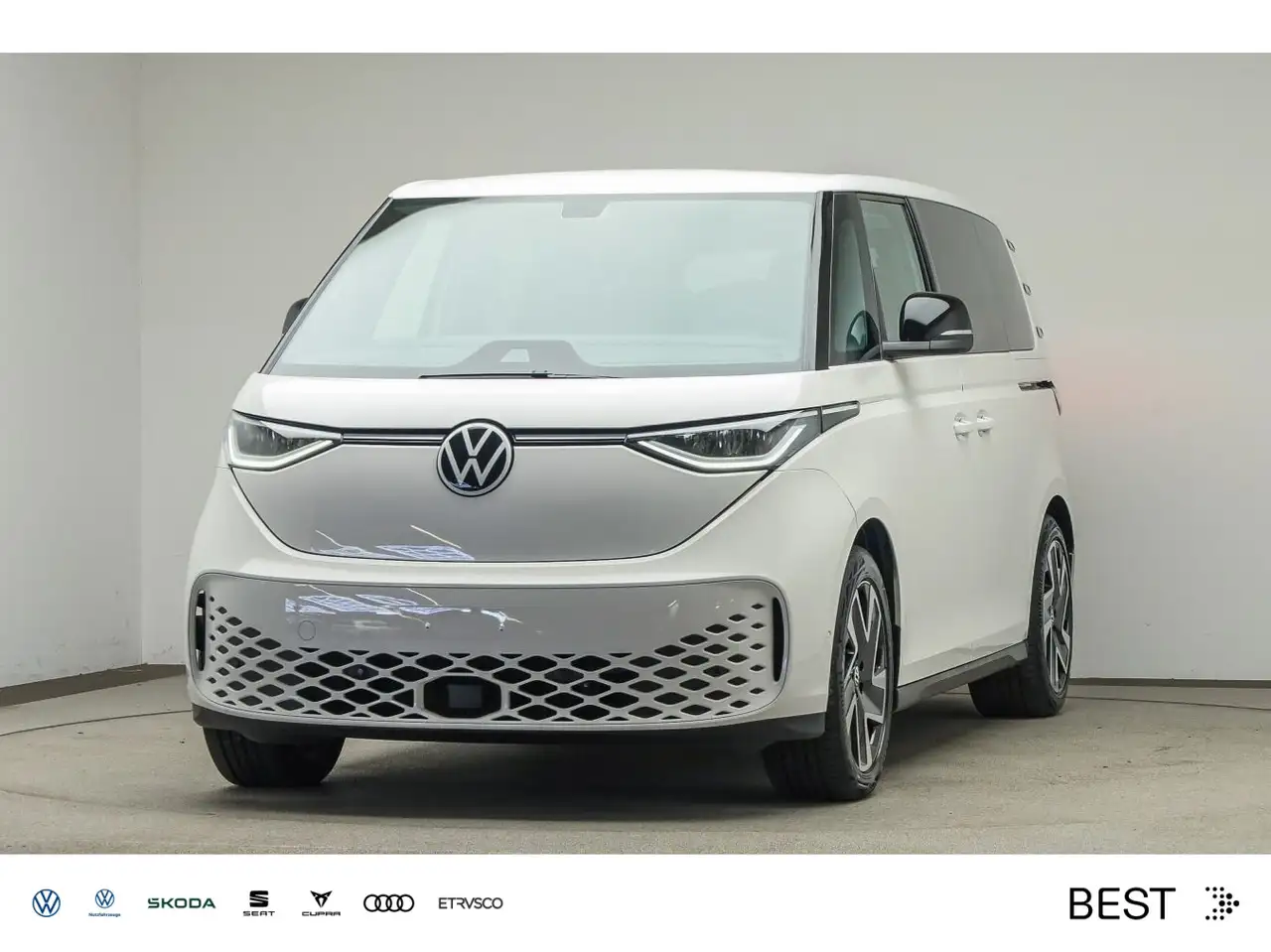 Volkswagen Id. Buzz ID.Buzz Pro Navi, Klima, PDC, RFK