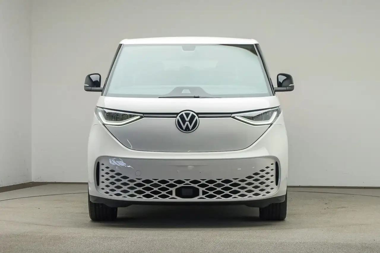 Volkswagen Id. Buzz ID.Buzz Pro Navi, Klima, PDC, RFK, миниатюра 5