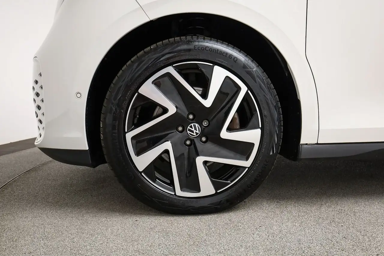 Volkswagen Id. Buzz ID.Buzz Pro Navi, Klima, PDC, RFK, миниатюра 8