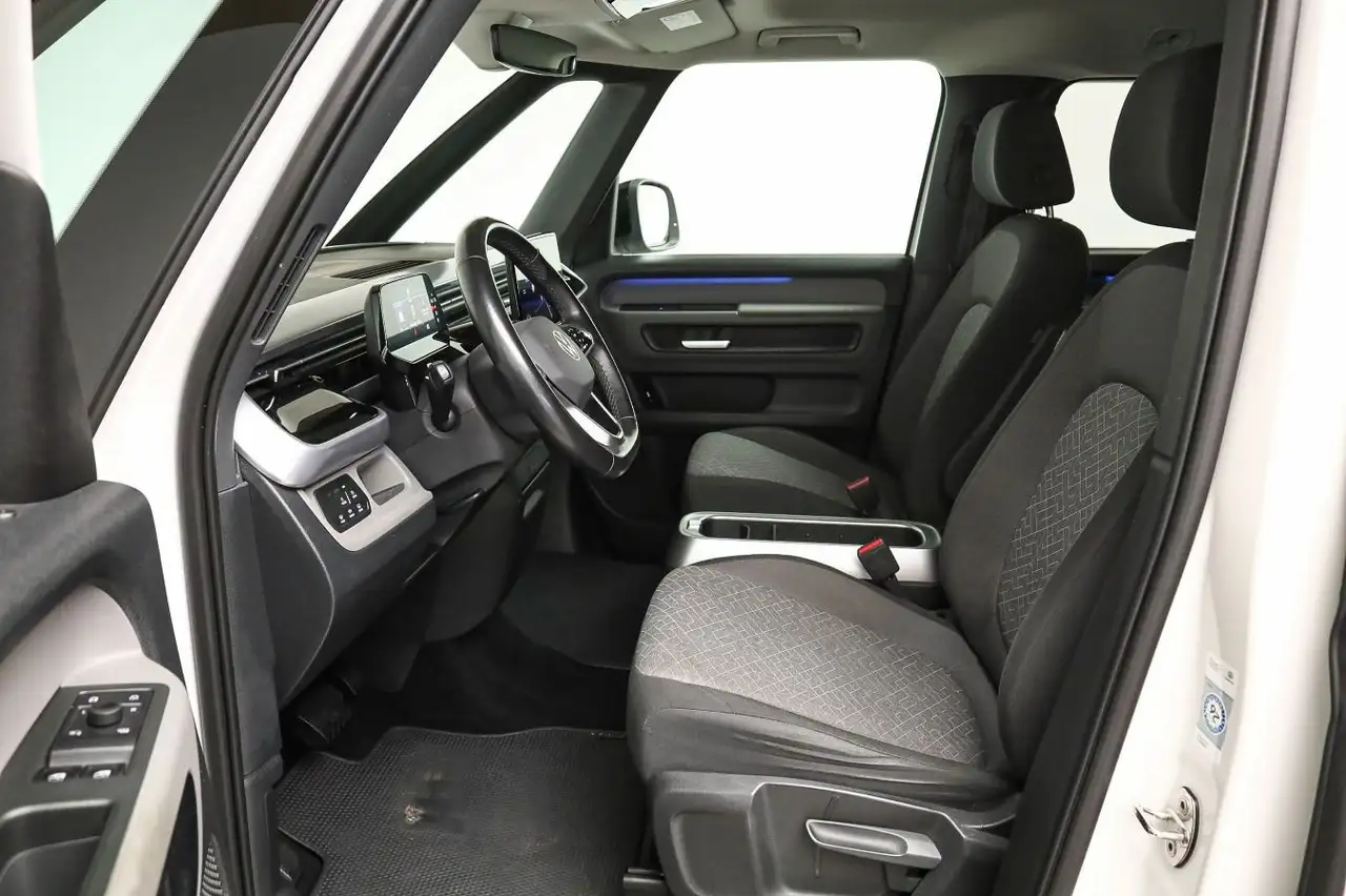 Volkswagen Id. Buzz ID.Buzz Pro Navi, Klima, PDC, RFK, миниатюра 9