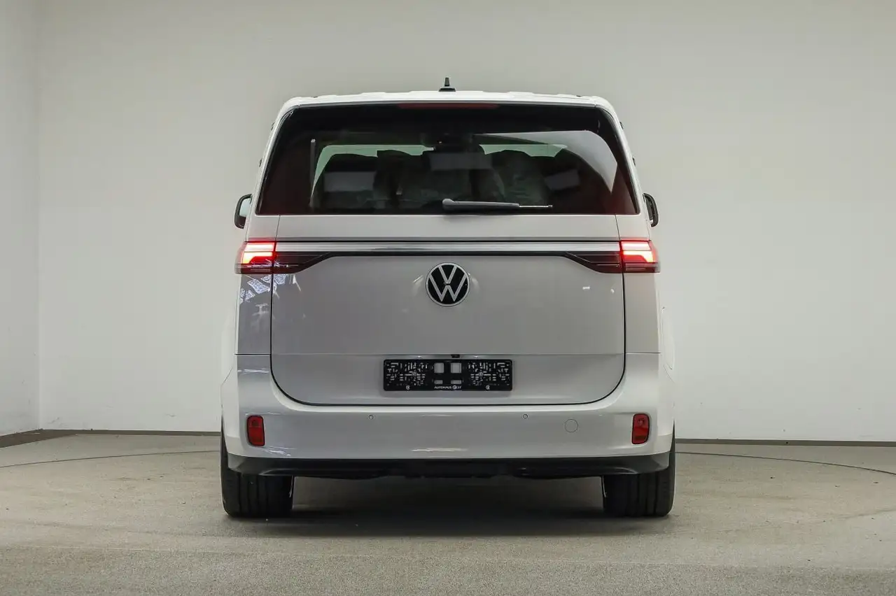 Volkswagen Id. Buzz ID.Buzz Pro Navi, Klima, PDC, RFK, миниатюра 6