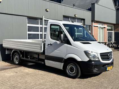 Mercedes-Benz Sprinter 313 2.2 CDI 366 Open laadbak Airco Trekhaak 2000kg