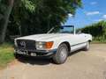 Mercedes-Benz 280 SL Alb - thumbnail 1