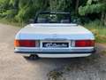 Mercedes-Benz 280 SL Alb - thumbnail 4