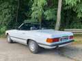 Mercedes-Benz 280 SL Alb - thumbnail 3