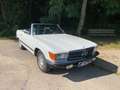 Mercedes-Benz 280 SL Alb - thumbnail 21