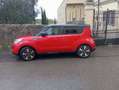 Kia Soul Serie Soul 1.6 EcoGpl Rosso - thumbnail 9