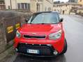 Kia Soul Serie Soul 1.6 EcoGpl Rosso - thumbnail 5