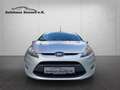 Ford Fiesta Champions Edition *Sitzheizung* Srebrny - thumbnail 11
