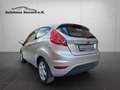 Ford Fiesta Champions Edition *Sitzheizung* Srebrny - thumbnail 12