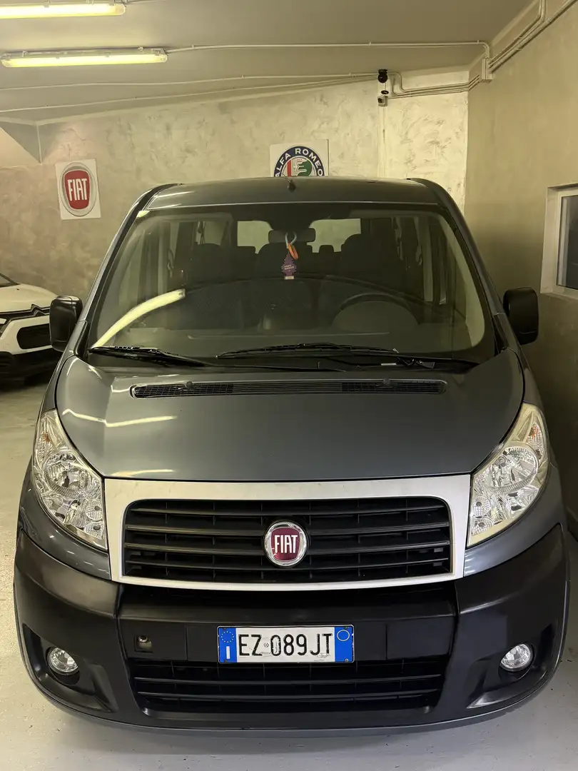Fiat Scudo 9 POSTI - 2