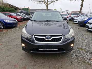 XV 1.6i Lineartronic Comfort Automatik