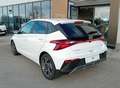 Hyundai i20 Jubilé 1,2 MPI Weiß - thumbnail 5