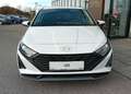Hyundai i20 Jubilé 1,2 MPI Weiß - thumbnail 2