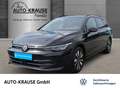 Volkswagen Golf VIII 1.5 eTSI Goal AHK-el. klappb. Digitales Cockp Noir - thumbnail 1