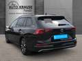 Volkswagen Golf VIII 1.5 eTSI Goal AHK-el. klappb. Digitales Cockp Noir - thumbnail 5