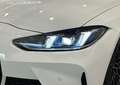 BMW M4 Coupe 3.0 Bianco - thumbnail 7