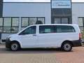 Mercedes-Benz Vito Tourer 114 CDI BT Pro extralang Blanc - thumbnail 10
