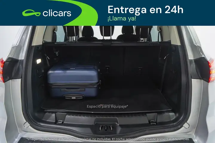 Ford S-Max 2.0 TDCi Trend 2018, foto 17