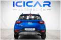 Kia Stonic 1.0 T-GDi MHEV iMT Concept Plus 100 Azul - thumbnail 5