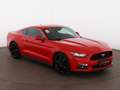 Ford Mustang 2.3 EcoBoost Fastback Aut XENON LEDER NAV Rot - thumbnail 5