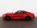 Ford Mustang 2.3 EcoBoost Fastback Aut XENON LEDER NAV Rot - thumbnail 6