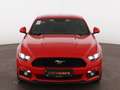 Ford Mustang 2.3 EcoBoost Fastback Aut XENON LEDER NAV Rot - thumbnail 4
