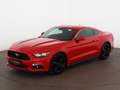 Ford Mustang 2.3 EcoBoost Fastback Aut XENON LEDER NAV Rot - thumbnail 2